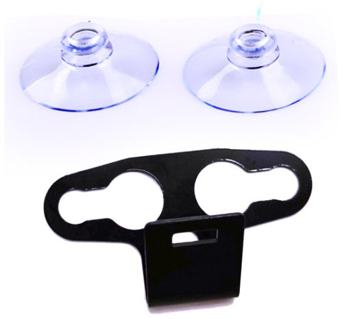 Electronic Dog V7 English And Russian Vehicle-mounted Speed Measurement Vehicle Mobile Speed Measurement Detector