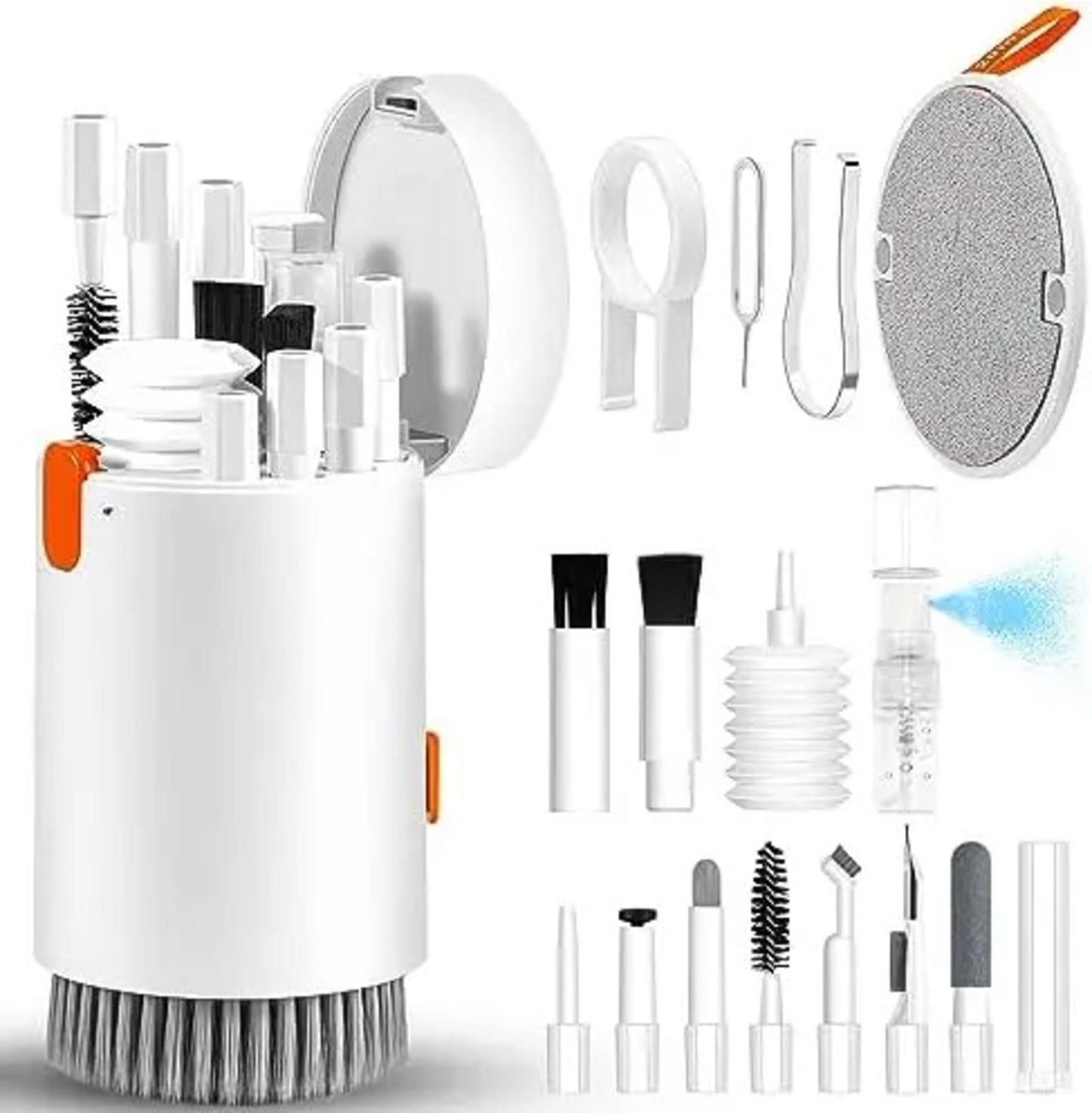 electronics cleaning kit