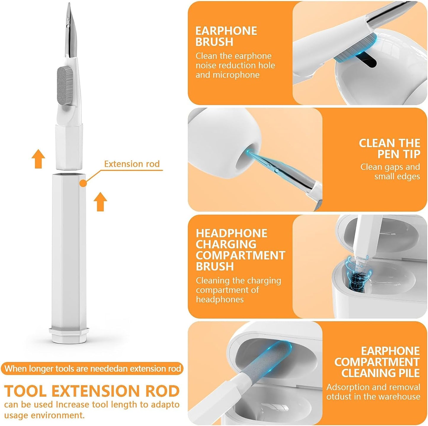 Cleaning Kit